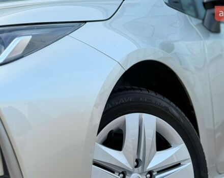 Тойота Королла, объемом двигателя 1.6 л и пробегом 0 тыс. км за 26885 $, фото 5 на Automoto.ua