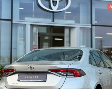 Тойота Королла, объемом двигателя 1.6 л и пробегом 0 тыс. км за 27413 $, фото 22 на Automoto.ua
