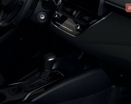 Тойота Королла, об'ємом двигуна 1.6 л та пробігом 0 тис. км за 26170 $, фото 7 на Automoto.ua