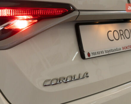 Тойота Королла, объемом двигателя 1.6 л и пробегом 0 тыс. км за 24018 $, фото 9 на Automoto.ua