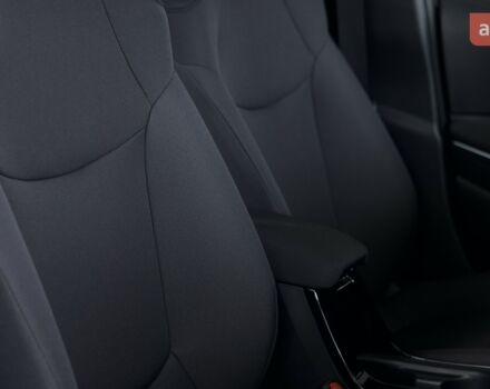 Тойота Королла, об'ємом двигуна 1.6 л та пробігом 0 тис. км за 26170 $, фото 3 на Automoto.ua