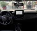 Тойота Королла, об'ємом двигуна 1.6 л та пробігом 0 тис. км за 25653 $, фото 12 на Automoto.ua