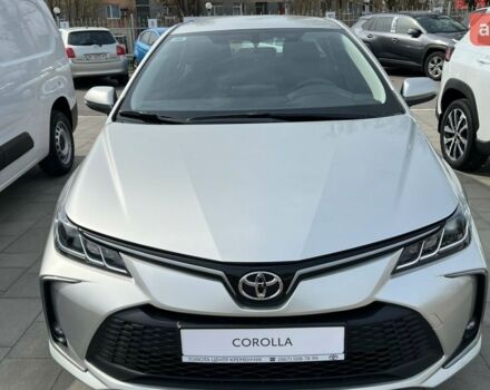 Тойота Королла, объемом двигателя 1.6 л и пробегом 0 тыс. км за 26346 $, фото 1 на Automoto.ua