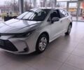 купить новое авто Тойота Королла 2025 года от официального дилера Тойота Центр Черкаси Мотор Сіті Тойота фото