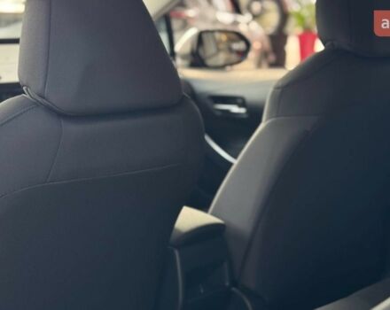 Тойота Королла, об'ємом двигуна 1.6 л та пробігом 0 тис. км за 25806 $, фото 19 на Automoto.ua