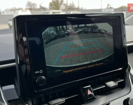 Тойота Королла, об'ємом двигуна 1.6 л та пробігом 0 тис. км за 26411 $, фото 12 на Automoto.ua