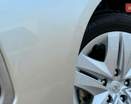 Тойота Королла, об'ємом двигуна 1.6 л та пробігом 0 тис. км за 26911 $, фото 8 на Automoto.ua