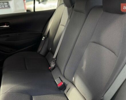 Тойота Королла, об'ємом двигуна 1.6 л та пробігом 0 тис. км за 25653 $, фото 16 на Automoto.ua