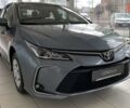 купить новое авто Тойота Королла 2025 года от официального дилера Тойота Центр Київ Автосаміт Тойота фото