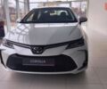 купить новое авто Тойота Королла 2025 года от официального дилера Тойота Центр Черкаси Мотор Сіті Тойота фото