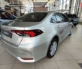 Тойота Королла 2025 года купить новое авто Тойота Королла 2025 года от официального дилера Тойота Центр Чернігів «Соллі-Плюс» Тойота фото