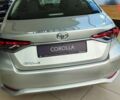 Тойота Королла 2025 года купить новое авто Тойота Королла 2025 года от официального дилера Тойота Центр Чернігів «Соллі-Плюс» Тойота фото