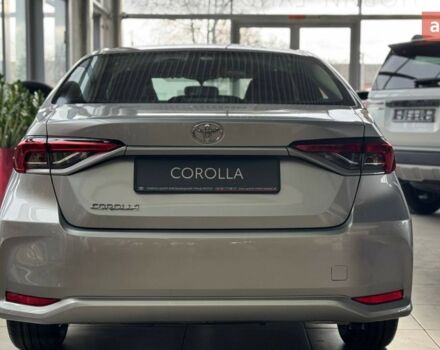 Тойота Королла, об'ємом двигуна 1.6 л та пробігом 0 тис. км за 25806 $, фото 22 на Automoto.ua