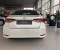 купить новое авто Тойота Королла 2025 года от официального дилера Тойота Центр Черкаси Мотор Сіті Тойота фото