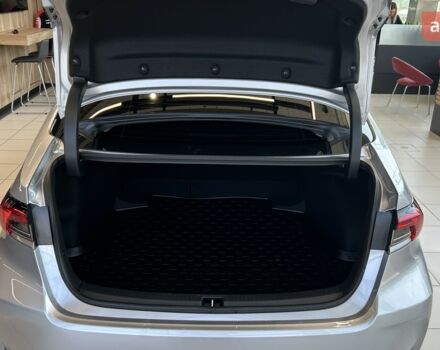 Тойота Королла, объемом двигателя 1.6 л и пробегом 0 тыс. км за 25895 $, фото 26 на Automoto.ua