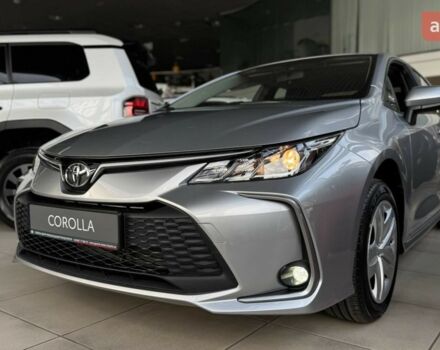 Тойота Королла, об'ємом двигуна 1.6 л та пробігом 0 тис. км за 25653 $, фото 6 на Automoto.ua