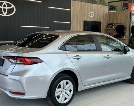 Тойота Королла, объемом двигателя 1.6 л и пробегом 0 тыс. км за 25895 $, фото 7 на Automoto.ua