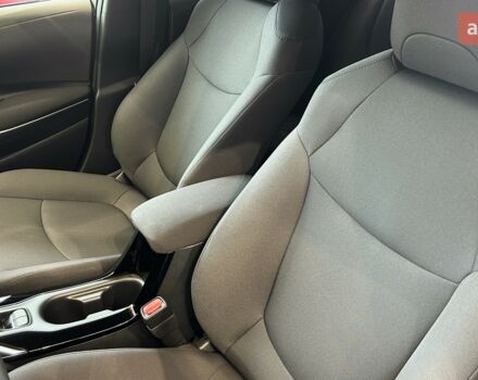 Тойота Королла, объемом двигателя 1.6 л и пробегом 0 тыс. км за 25895 $, фото 12 на Automoto.ua