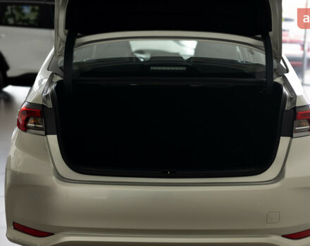 Тойота Королла, об'ємом двигуна 1.6 л та пробігом 0 тис. км за 26170 $, фото 12 на Automoto.ua