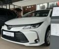 Тойота Королла, объемом двигателя 1.6 л и пробегом 0 тыс. км за 26201 $, фото 5 на Automoto.ua