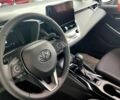 купить новое авто Тойота Королла 2025 года от официального дилера Тойота Центр Черкаси Мотор Сіті Тойота фото