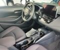 купить новое авто Тойота Королла 2025 года от официального дилера Тойота Центр Черкаси Мотор Сіті Тойота фото