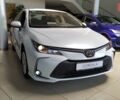 Тойота Королла, объемом двигателя 1.6 л и пробегом 0 тыс. км за 26044 $, фото 2 на Automoto.ua
