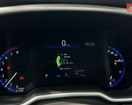 Тойота Королла, объемом двигателя 1.6 л и пробегом 0 тыс. км за 26346 $, фото 20 на Automoto.ua