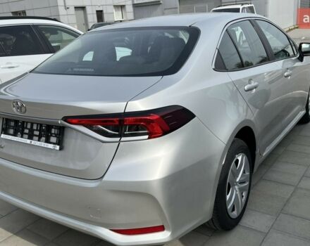 Тойота Королла, объемом двигателя 1.6 л и пробегом 0 тыс. км за 26346 $, фото 6 на Automoto.ua