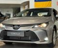 Тойота Королла 2025 в Хмельницком на Automoto.ua Тойота Королла, объемом двигателя 1.6 л и пробегом 0 тыс. км за 26199 $, фото 1 на Automoto.ua