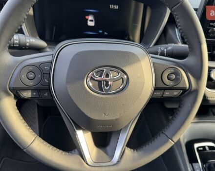 Тойота Королла, объемом двигателя 1.6 л и пробегом 0 тыс. км за 26227 $, фото 12 на Automoto.ua