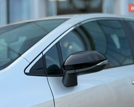 Тойота Королла, об'ємом двигуна 1.6 л та пробігом 0 тис. км за 26911 $, фото 9 на Automoto.ua