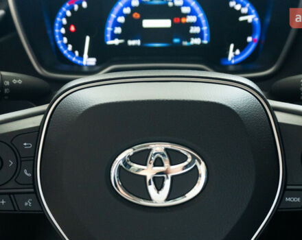 Тойота Королла, объемом двигателя 1.6 л и пробегом 0 тыс. км за 24018 $, фото 12 на Automoto.ua