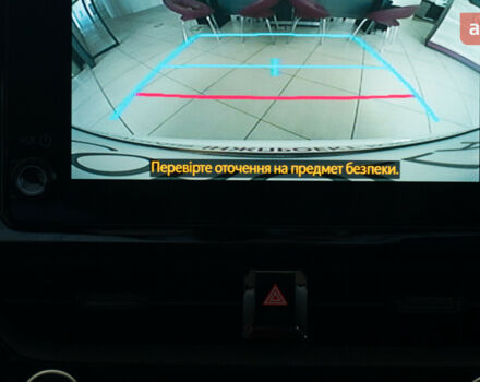 Тойота Королла, объемом двигателя 1.6 л и пробегом 0 тыс. км за 24018 $, фото 11 на Automoto.ua