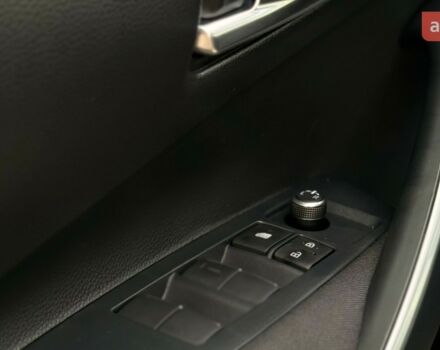 Тойота Королла, объемом двигателя 1.6 л и пробегом 0 тыс. км за 26911 $, фото 11 на Automoto.ua