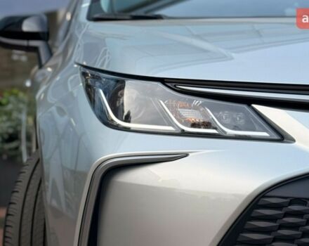 Тойота Королла, об'ємом двигуна 1.6 л та пробігом 0 тис. км за 26879 $, фото 4 на Automoto.ua