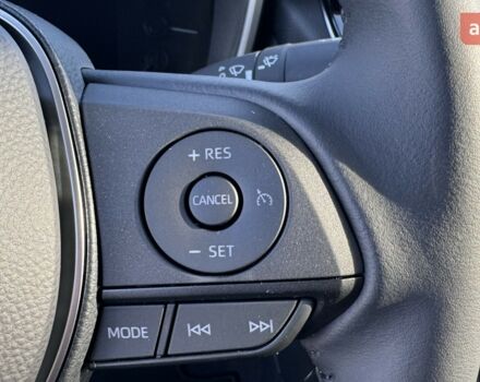 Тойота Королла, объемом двигателя 1.6 л и пробегом 0 тыс. км за 26227 $, фото 11 на Automoto.ua