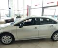 Тойота Королла 2025 года купить новое авто Тойота Королла 2025 года от официального дилера Тойота Центр Чернігів «Соллі-Плюс» Тойота фото