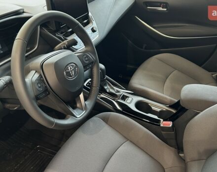 Тойота Королла, объемом двигателя 1.6 л и пробегом 0 тыс. км за 25895 $, фото 11 на Automoto.ua