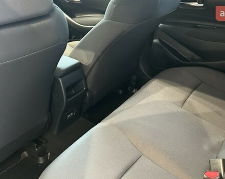 Тойота Королла, объемом двигателя 1.6 л и пробегом 0 тыс. км за 25895 $, фото 15 на Automoto.ua