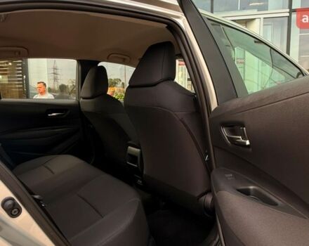 Тойота Королла, об'ємом двигуна 1.6 л та пробігом 0 тис. км за 26911 $, фото 16 на Automoto.ua