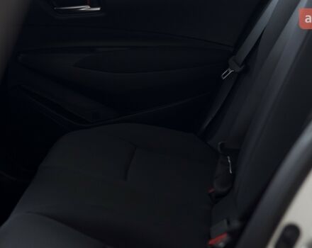 Тойота Королла, об'ємом двигуна 1.6 л та пробігом 0 тис. км за 26170 $, фото 8 на Automoto.ua