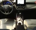 Тойота Королла, объемом двигателя 1.6 л и пробегом 0 тыс. км за 26044 $, фото 7 на Automoto.ua