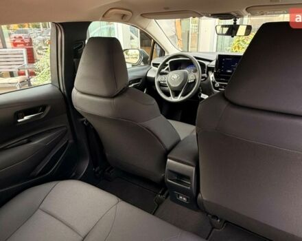 Тойота Королла, объемом двигателя 1.6 л и пробегом 0 тыс. км за 26885 $, фото 17 на Automoto.ua