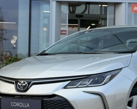 Тойота Королла, объемом двигателя 1.6 л и пробегом 0 тыс. км за 27193 $, фото 3 на Automoto.ua