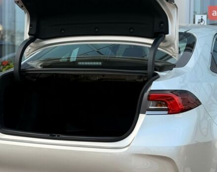 Тойота Королла, объемом двигателя 1.6 л и пробегом 0 тыс. км за 26911 $, фото 19 на Automoto.ua