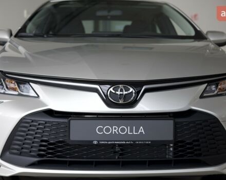 Тойота Королла, об'ємом двигуна 1.6 л та пробігом 0 тис. км за 26170 $, фото 2 на Automoto.ua