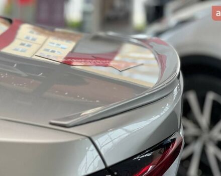 Тойота Королла 2025 у Івано-Франківську на Automoto.ua Тойота Королла, об'ємом двигуна 1.6 л та пробігом 0 тис. км за 26147 $, фото 9 на Automoto.ua