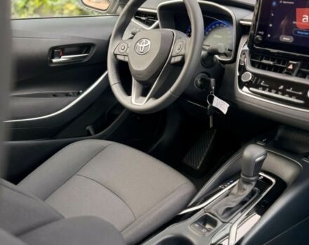 Тойота Королла, об'ємом двигуна 1.6 л та пробігом 0 тис. км за 26879 $, фото 14 на Automoto.ua