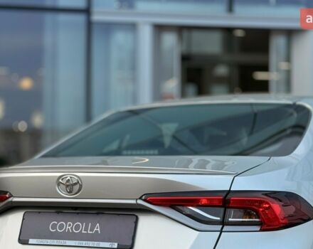 Тойота Королла, об'ємом двигуна 1.6 л та пробігом 0 тис. км за 26879 $, фото 18 на Automoto.ua